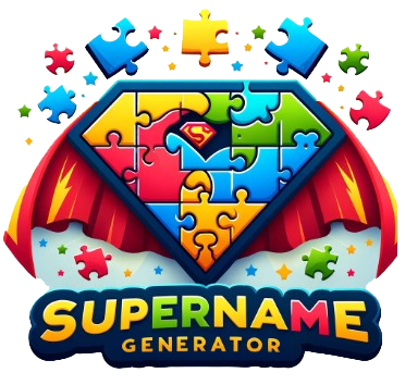 Super Name Generater Logo