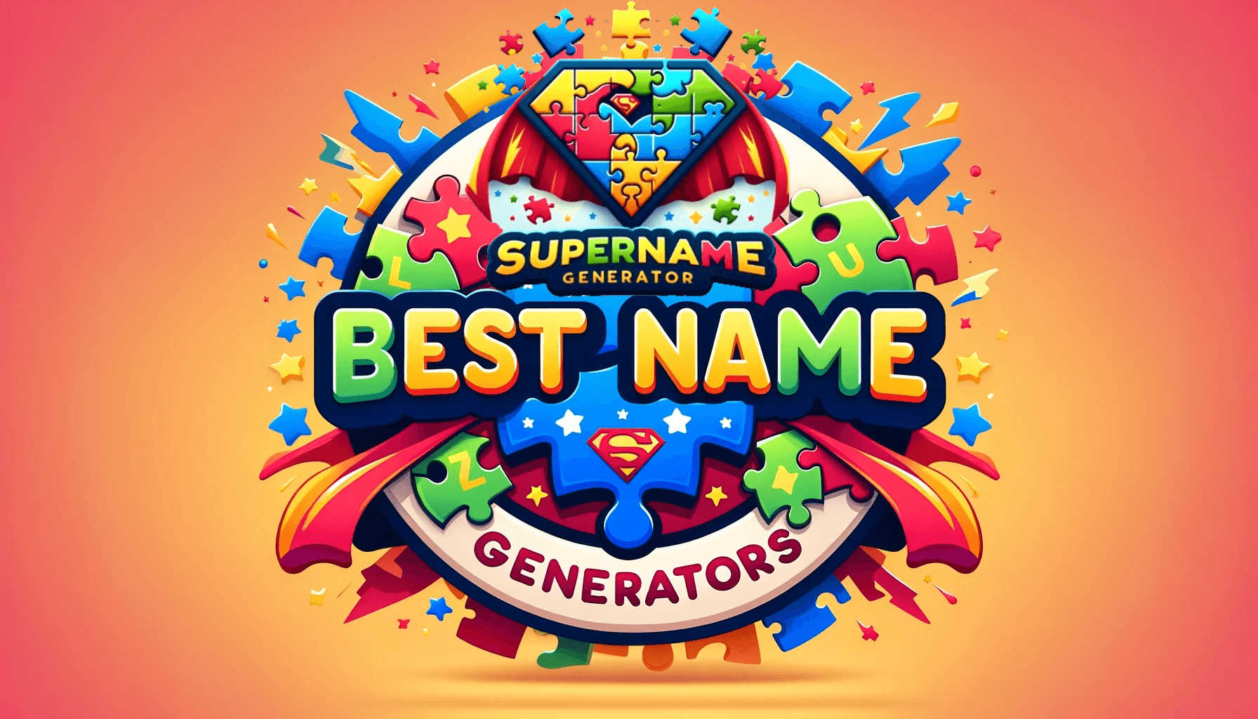 Best Name Generators